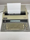 Smith Corona Wp 48D Electric Personal Word Processor. Fixed Price $50.00.