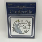 Princess Cinderella Disney 2025 Epoch Royal Ball Awaits 04/75 AC-02. Fixed Price $45.00.