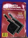 Smith Corona Typewriter Compatible "c" Series Ribbon Side Load Lift-rite. Fixed Price $11.23.