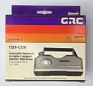Grc Ribbon Tapes T321-COB Nakajima Electronic Olympia Compact Swintec 8000SERIES. Fixed Price $7.99.