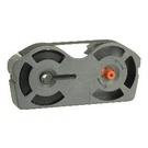 Ibm Selectric Ii High Yield Film Typewriter Ribbon Cartridge + Correction. Fixed Price $9.97.