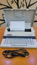 Smith Corona Xd 6600 Typewriter W/ Spell Right Dictionary & Cover - Tested. Fixed Price $129.99.
