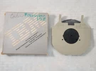 Ibm Cartridge Presentor Print Wheel Ii 10 Pitch Reorder No. 1353015 - Tested. Fixed Price $32.99.
