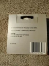 Nukote Sharp Pa 3100, 3100E, Tackless (dry) Lift-off Tape #234TL. Fixed Price $15.00.