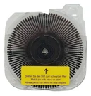 Rarotype Compatible Brother Letter Gothic 12 Printwheel. Fixed Price $9.99.