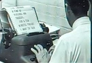 50S Vtg Ibm Model Electric Orator/teleprompter Large-slug Typewriter. Nice!. Fixed Price $600.00.