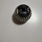 Pristine Ibm Adjutant 12 Selectric Ii New Element Ball Original Box. Fixed Price $12.99.