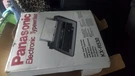 Panasonic KX-R530 Electric Typewriter Tested Working. Fixed Price $50.00.