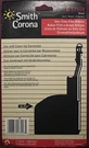 Smith Corona Black Typewriter Ribbon 17558 Cartridge New Sealed. Fixed Price $18.99.