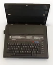 Brother EP5 Portable Electronic Typewriter Vintage , Word Processor-rddesc-as Is. Fixed Price $70.79.