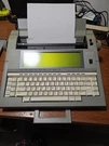 Brother WP-65 Word Processor. Fixed Price $40.00.