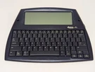 Alphasmart, Dana Laptop Alternative/palm Os Word Processor Partially Tested. Fixed Price $85.00.