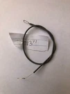 Ibm Selectric Typewriter / Parts, Pitch Cam Cable 13" Or 15"- Pick. Fixed Price $8.00.