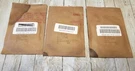 Single Leg Wire Rope Assembly For Teletype Equipment P/n 150225 Lot Of 3 Nos. Fixed Price $45.00.