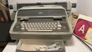 Vintage, Custom Ibm Executive Typewriter Model. Fixed Price $299.00.