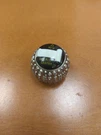 Gp Brand Golf Ball Type Element Calligraphy 96 10/12 For Ibm Selectric Iii. Fixed Price $60.00.