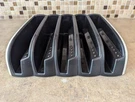 Advanced Keyboard Technologies Fusion 10 Bay Charging Dock. Fixed Price $18.48.