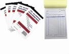 10 Pack Sales Order Book Receipt Carbonless Invoice Copy All Purpose 50 Sets. Fixed Price $27.42.