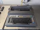 Parts Panasonic Electronic Typewriter RK-T32 Accu-spell Powers. Fixed Price $95.00.
