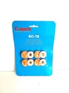 Canon SC-78 Lift-off Correction Tape (new) Sealed 4-PACK. Fixed Price $27.95.