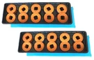 Correction Tape Size 198 Lift-off Xerox Memorywriter 605 610 615 620 627 640 645. Fixed Price $23.14.