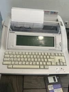 Brother WP-1700MDS Word Processor Typewriter. Tested. Please Read Description.. Fixed Price $129.00.