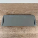 Brother Typewriter Keyboard Cover Replacement Oem GX-6750 SX-4000 Grey. Fixed Price $14.99.