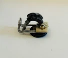 Ibm Selectric Tab Cord Pulley Part Used Replacement. Fixed Price $21.95.