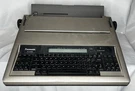 Vintage Panasonic Electronic Typewriter KX-E508 Tested Works!. Fixed Price $35.99.