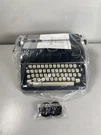 Maplefield Vintage Manual Tactile Portable Typewriter Keyboard - Black. Fixed Price $209.99.