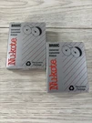 Nu-kote Nukote Cartridge BR80C Universal Calculator Ribbon Black/red Sealed 2. Fixed Price $9.99.