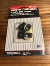 Smith Corona Lift Off Tapes Correctable Typewriter Ribbon Supplies 21050. Fixed Price $5.00.