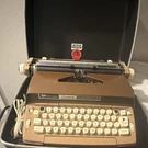 Smith Corona Coronet Automatic 12 Typewriter With Case. Fixed Price $55.99.