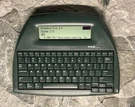 New Alphasmart Neo Word Processor Fresh Aa Batteries & CR2032 Usb Cable. Fixed Price $214.97.