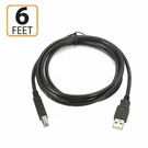 Usb Pc Data Cable Cord Lead For Alphasmart Neo 2 Compact Portable Word Processor. Fixed Price $8.99.