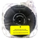 Rarotype Compatible Brother Brougham 10 Typewriter Printwheel. Fixed Price $49.95.