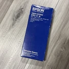 Ribbon Original Epson ERC-31B Black Bizerba Alpha 4500 NCR-7162. Fixed Price $27.95.