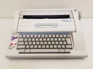 Vtg. Smith Corona NA3HH Display 800 Dictionary Typewriter Word Processor Nice!. Fixed Price $79.99.
