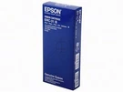 Ribbon Original Epson ERC-31B Black Bizerba Alpha 4500 NCR-7162. Fixed Price $6.70.