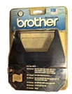 Brother Correctable 7020 Film Ribbons 7220 Black New Package W5/16" X L675'. Fixed Price $9.99.