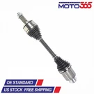Front Right Cv Axle Shaft For Honda Civic 2019-2020 2.0L L4 Fwd Manual Trans Oem. Fixed Price $131.51.