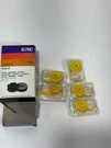 Pack Only Grc T355-TF Tac-fre Liftoff Tape Brother Typewriter Ribbons. Fixed Price $13.99.