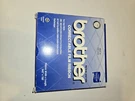 Brother 17020 Correctable Film Typewriter Ribbon Nos Unknown Expiration. Fixed Price $8.00.
