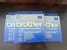 New Brother 7020 Correctable Film Ribbon Brand 5/16 X 675 Black. Fixed Price $6.00.