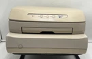 Olivetti PR2E Passbook Printer -for Parts. Fixed Price $99.91.