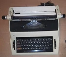Royal SP-9000 Typewriter With Cover. Fixed Price $72.00.