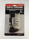 Smith Corona H21560 Correcting Cassette Sealed. Fixed Price $6.60.