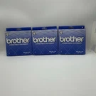 Brother Correctable Film Ribbon 7020 Black Lot Of -5/16 X 738 Typewriter. Fixed Price $29.95.