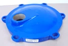 Smith-blair 8" Quantum Wide Range End Cap With 2" Npt Port Od 8.00 9.85". Fixed Price $128.95.