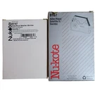 Lot (2) Nukote B167 Typewriter Ribbon Black Correctable Film. Fixed Price $14.37.